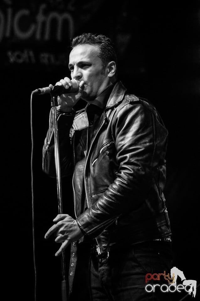 Concert Direcţia 5,