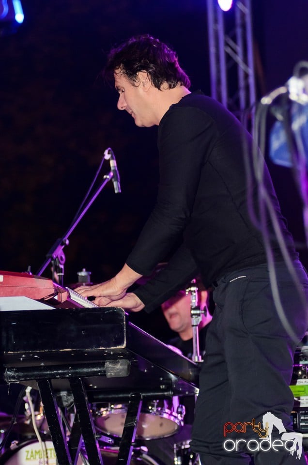 Concert Directia 5, Oradea