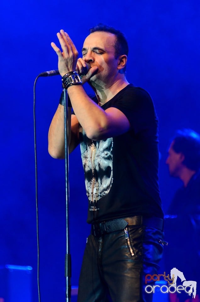Concert Directia 5, Oradea