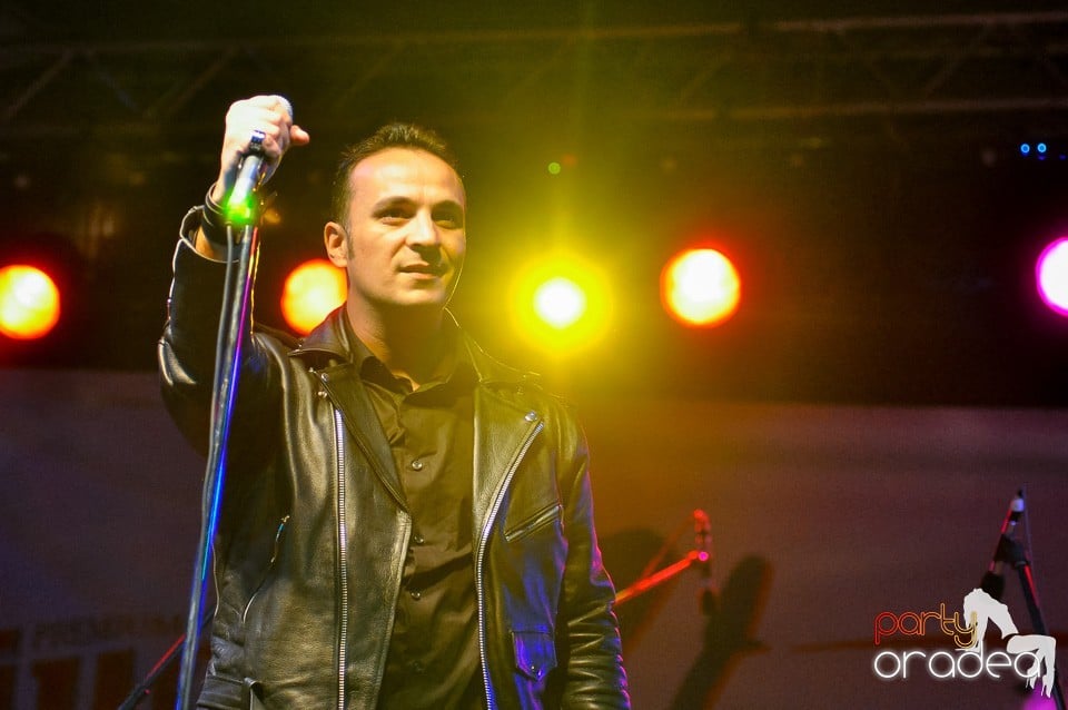 Concert Direcţia 5,