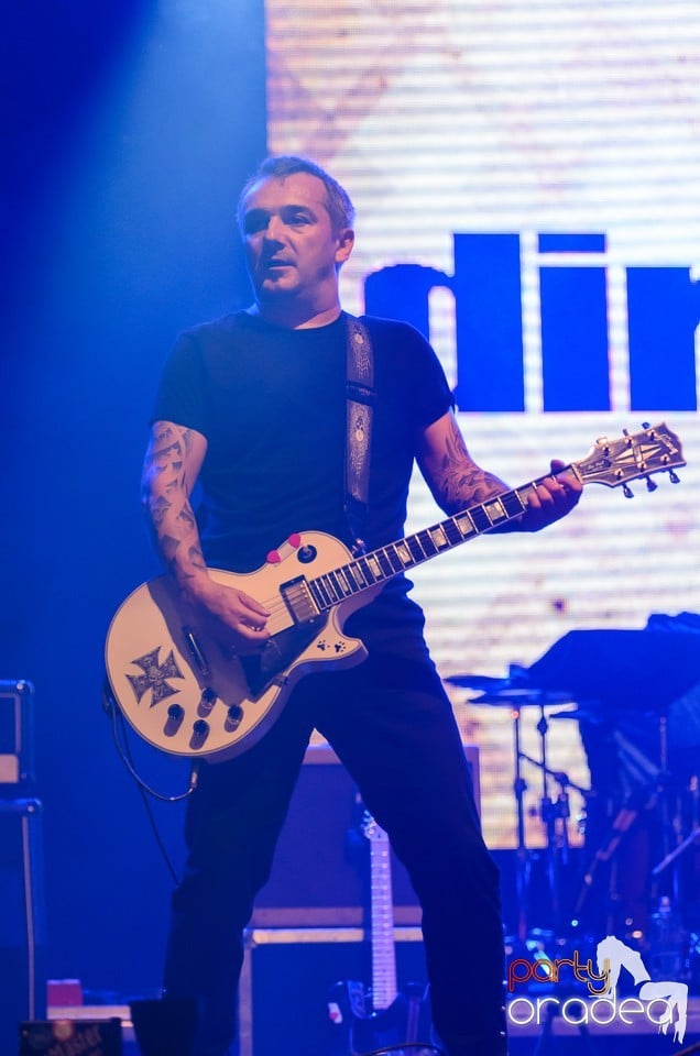 Concert Directia 5, Oradea