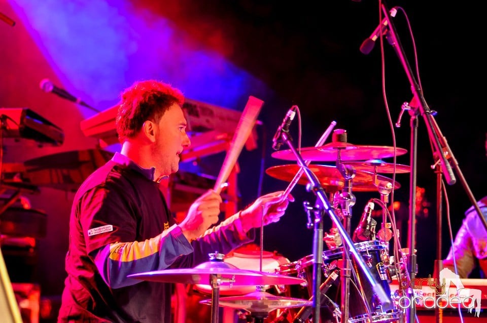 Concert Direcţia 5,