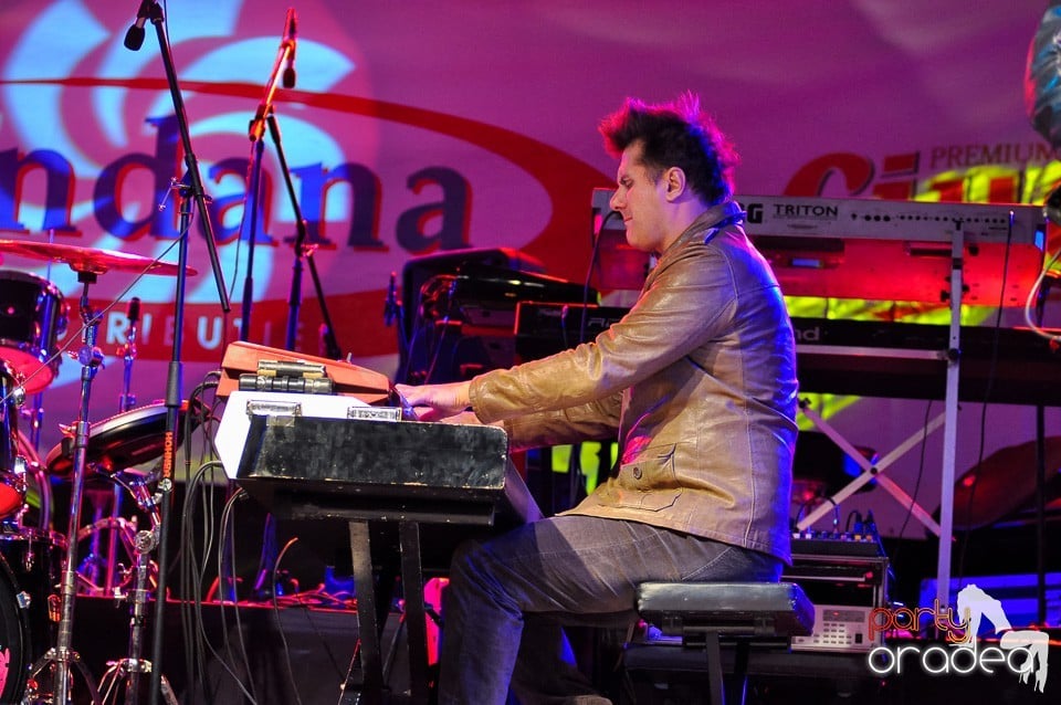 Concert Direcţia 5,