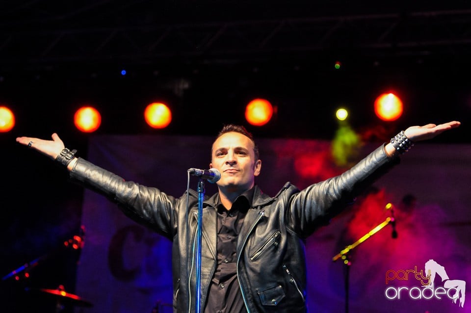 Concert Direcţia 5,