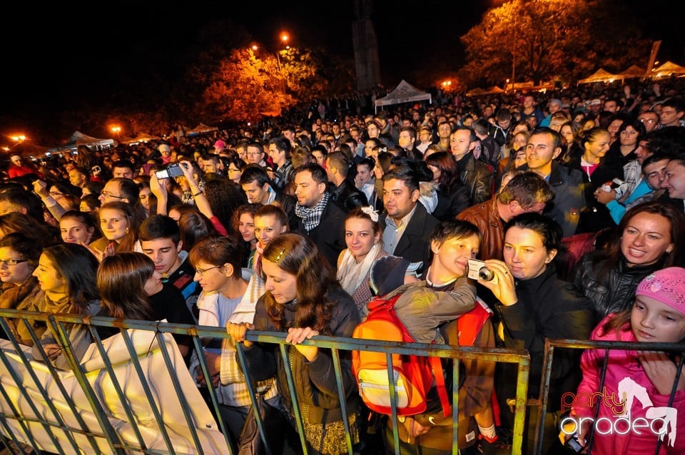 Concert Direcţia 5,