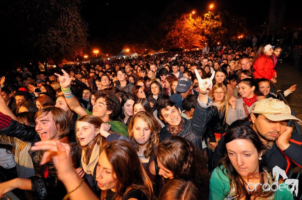 Concert Direcţia 5,