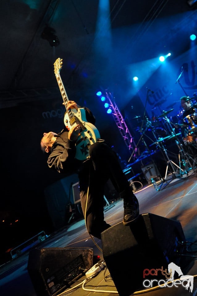 Concert Direcţia 5,