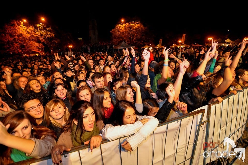 Concert Direcţia 5,