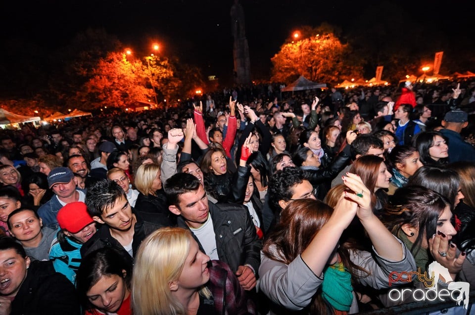 Concert Direcţia 5,