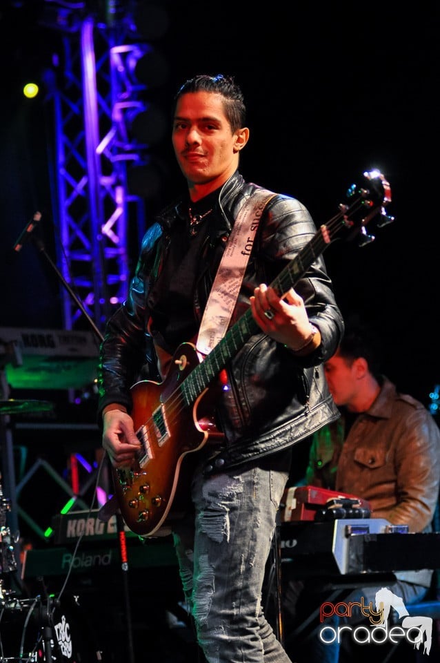 Concert Direcţia 5,