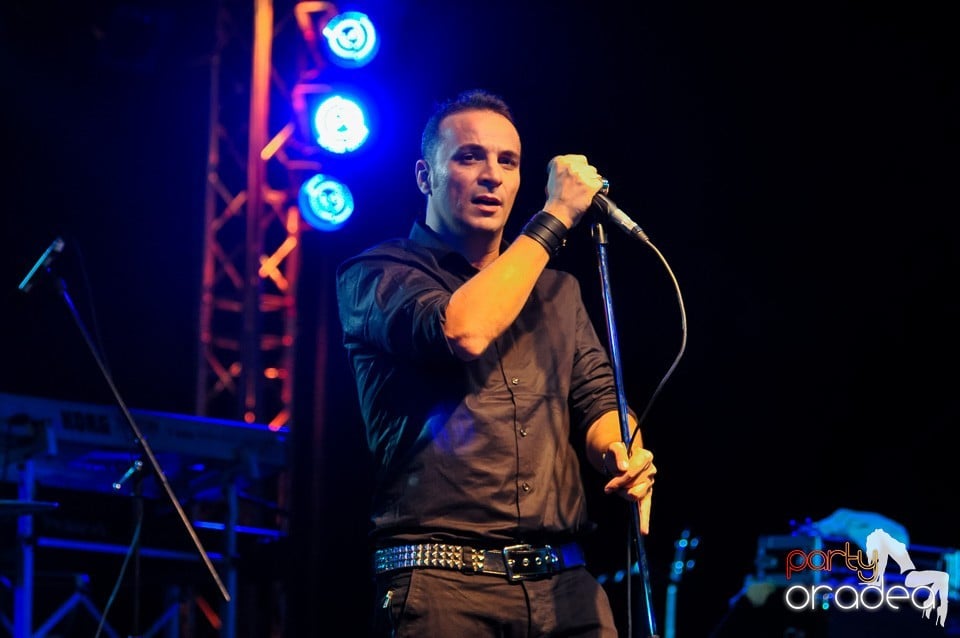 Concert Direcţia 5, 