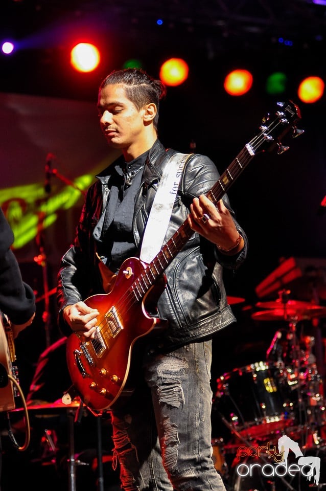 Concert Direcţia 5,