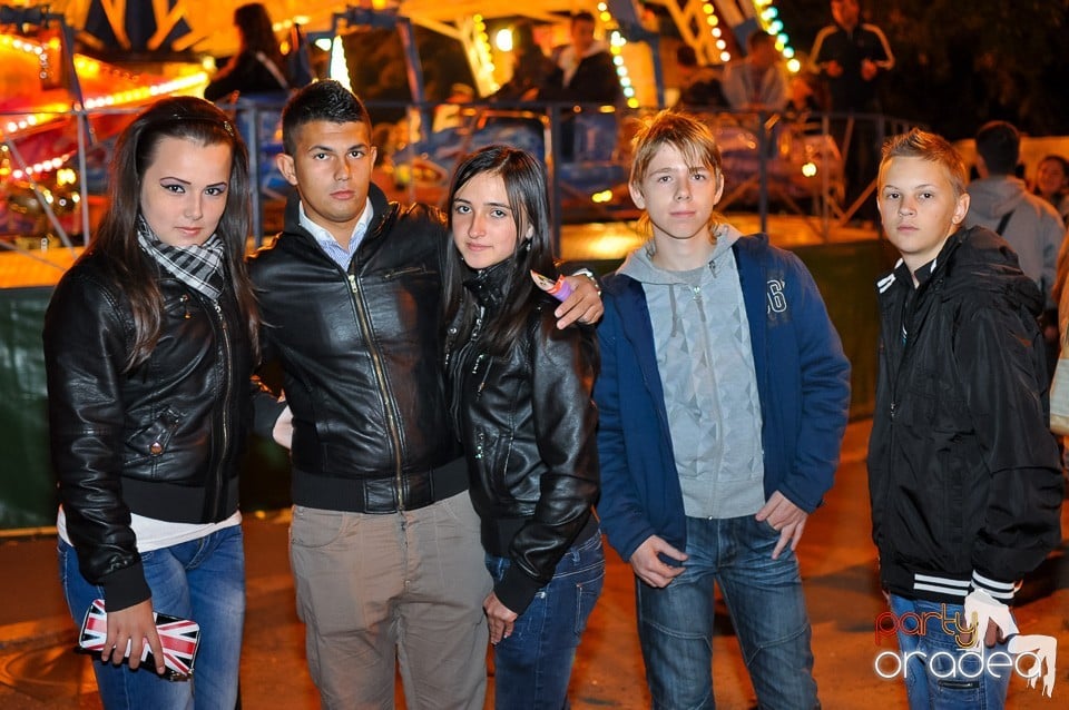 Concert Direcţia 5,