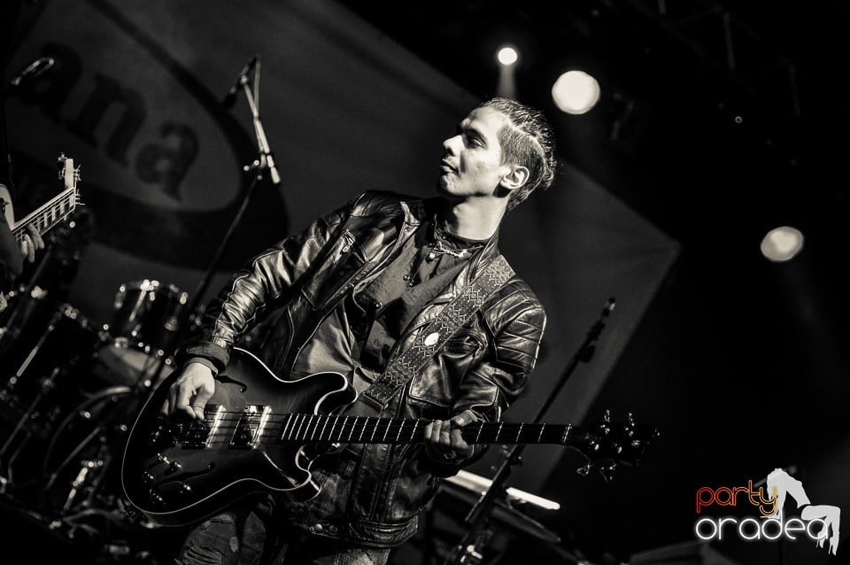 Concert Direcţia 5,