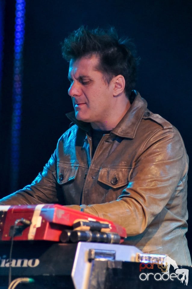 Concert Direcţia 5,