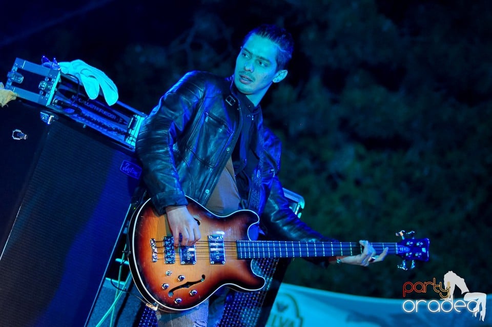 Concert Direcţia 5,