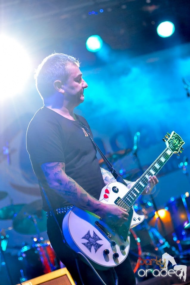 Concert Direcţia 5,