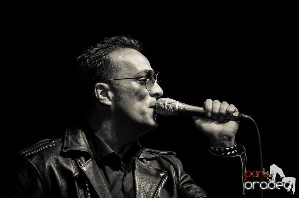Concert Direcţia 5,