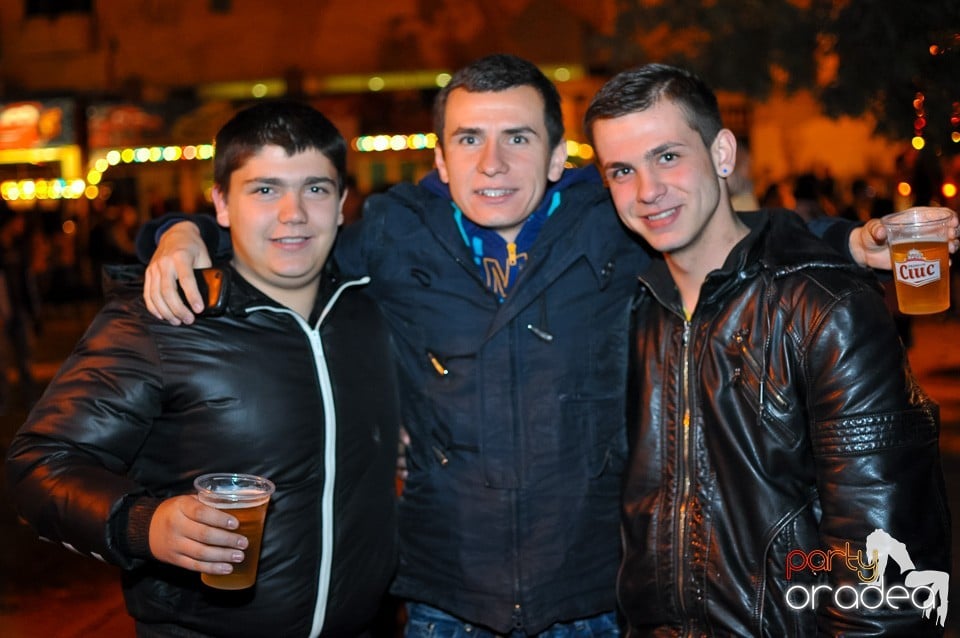 Concert Direcţia 5,