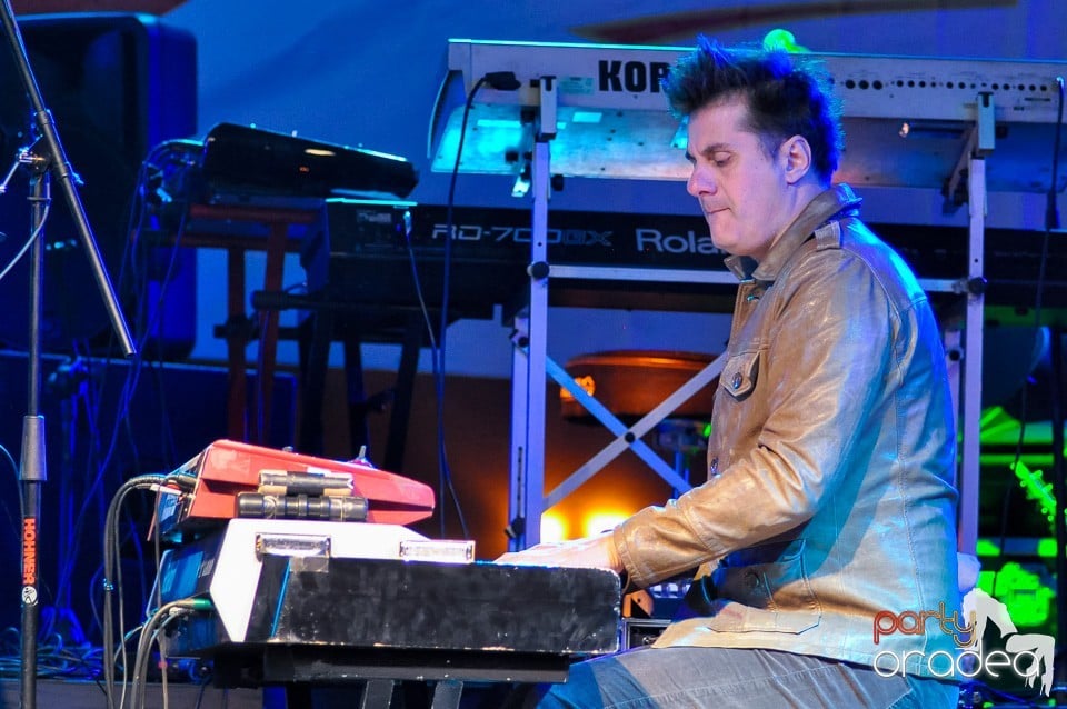 Concert Direcţia 5,