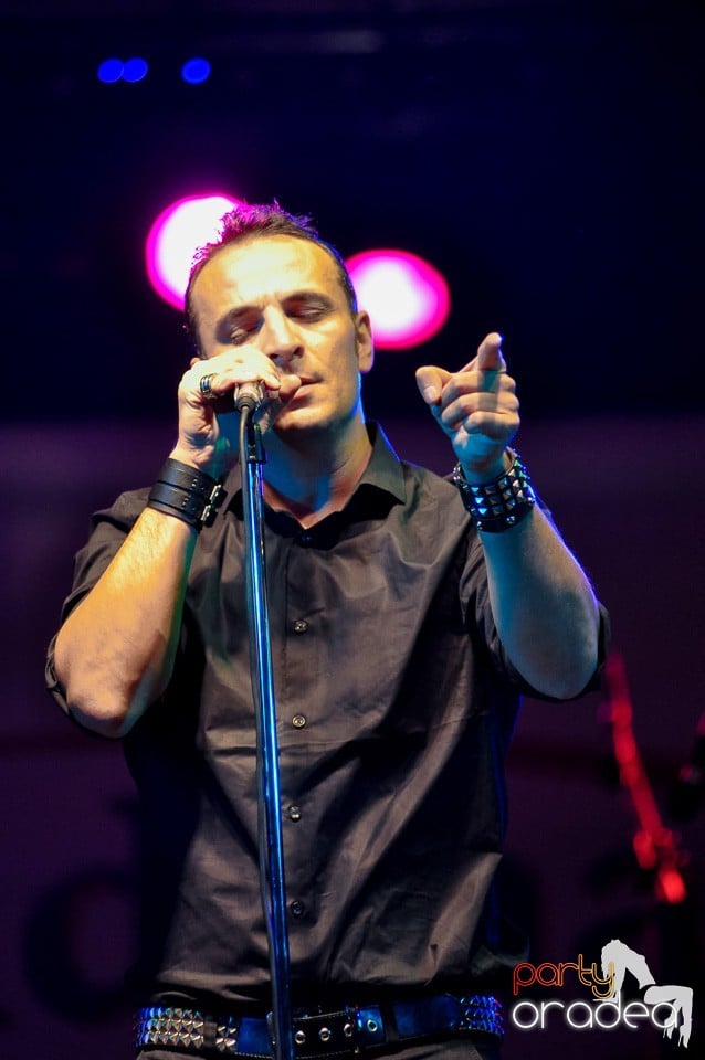 Concert Direcţia 5,