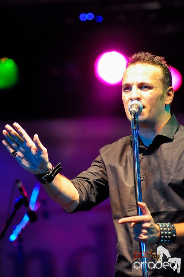 Concert Direcţia 5,