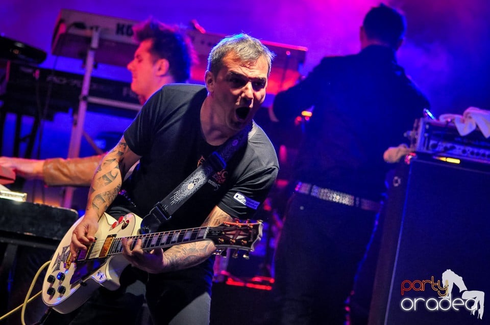 Concert Direcţia 5,