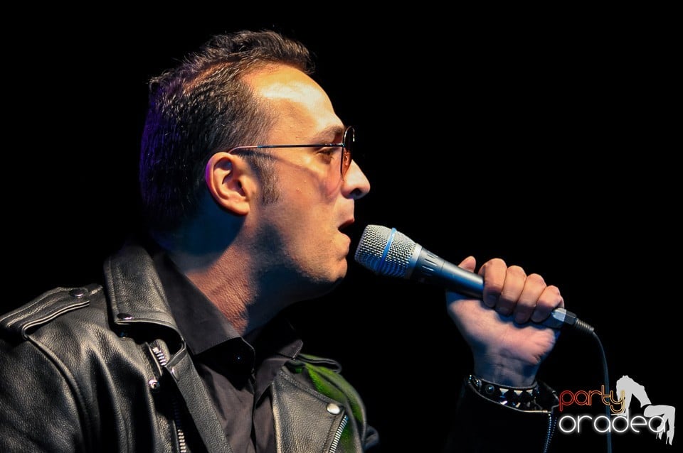 Concert Direcţia 5,