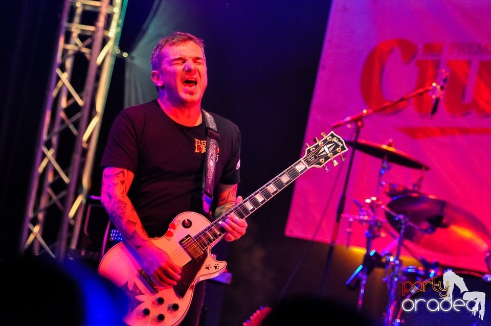 Concert Direcţia 5,