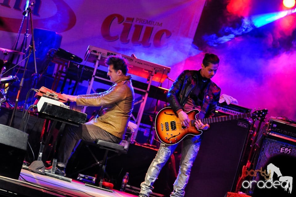 Concert Direcţia 5,
