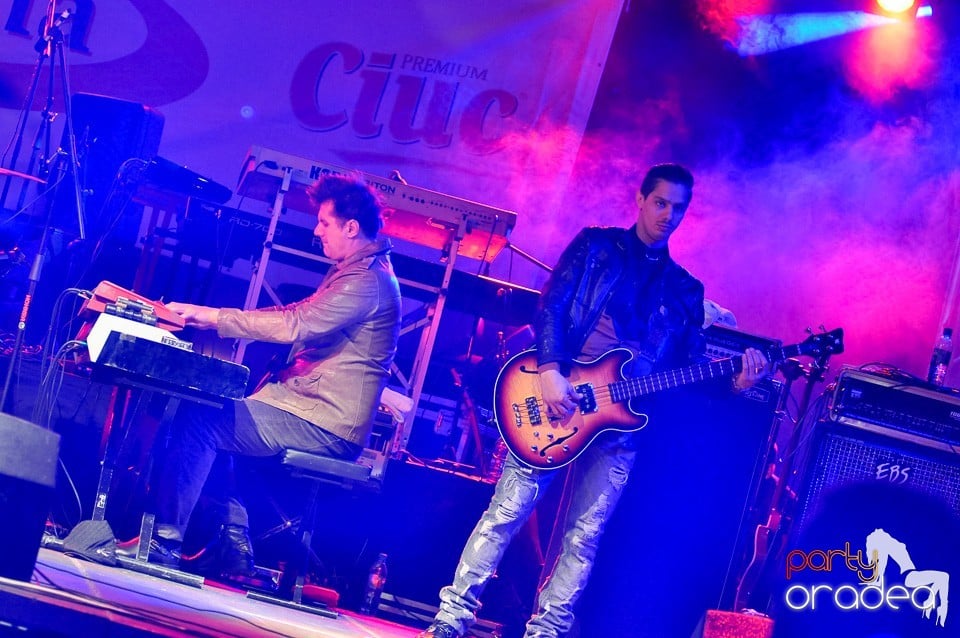 Concert Direcţia 5,
