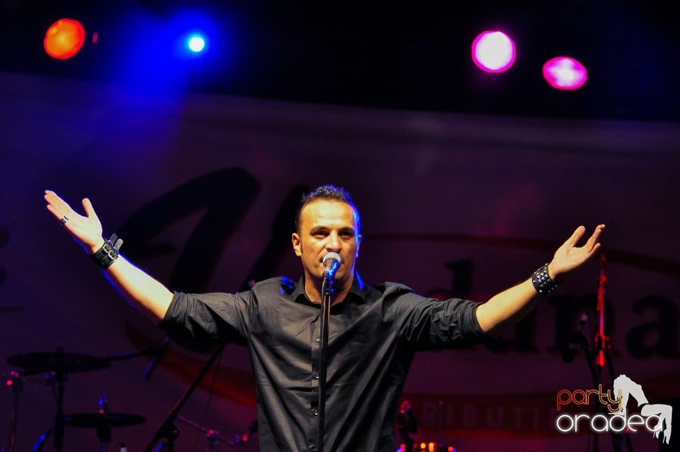 Concert Direcţia 5,