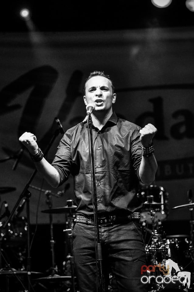Concert Direcţia 5,