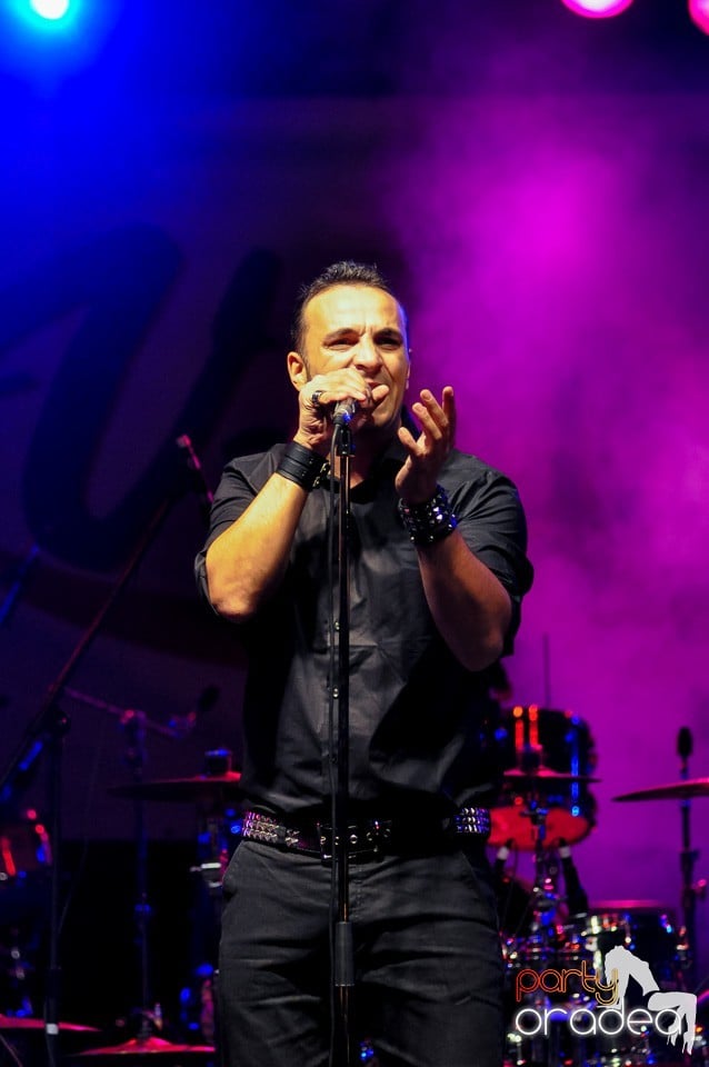 Concert Direcţia 5,