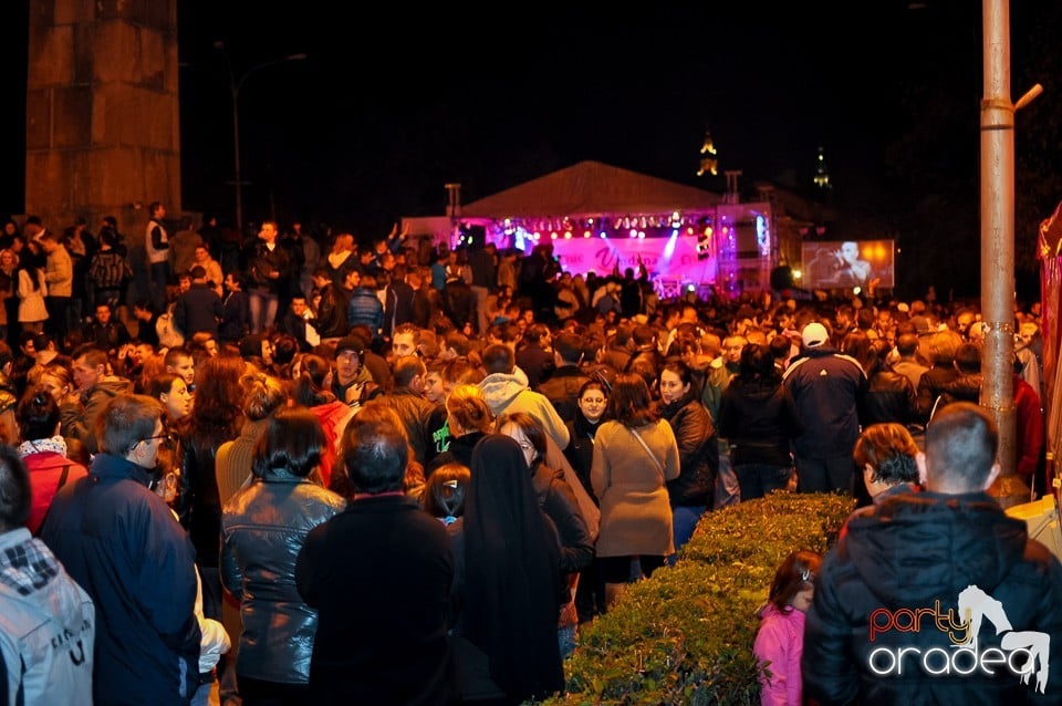 Concert Direcţia 5,