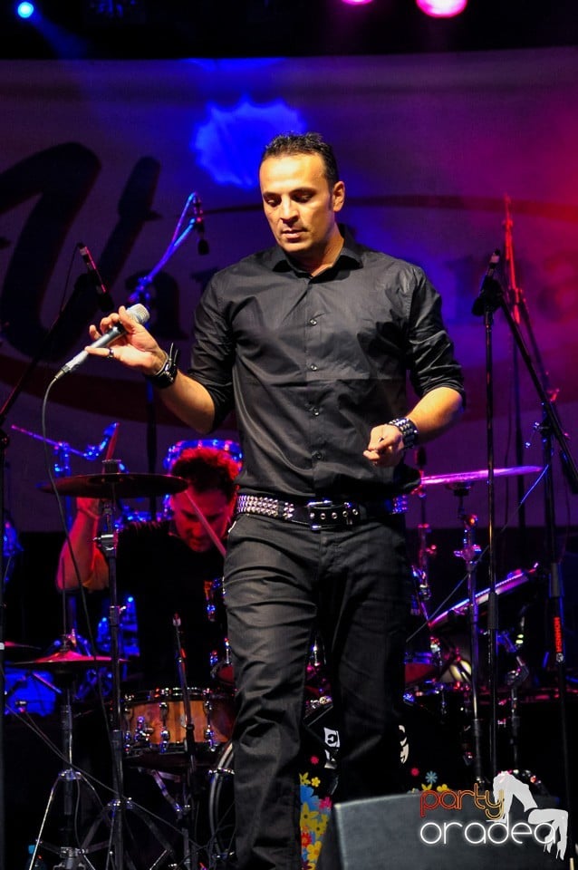 Concert Direcţia 5,
