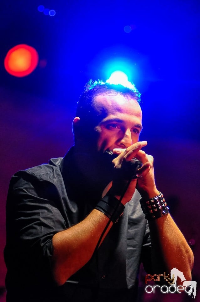 Concert Direcţia 5,