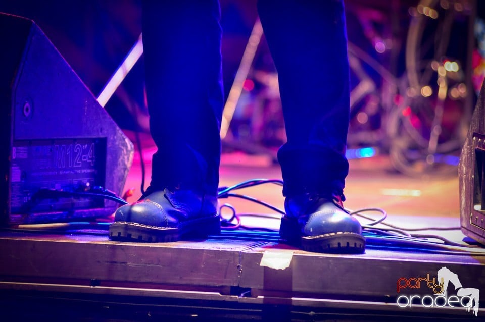 Concert Direcţia 5,