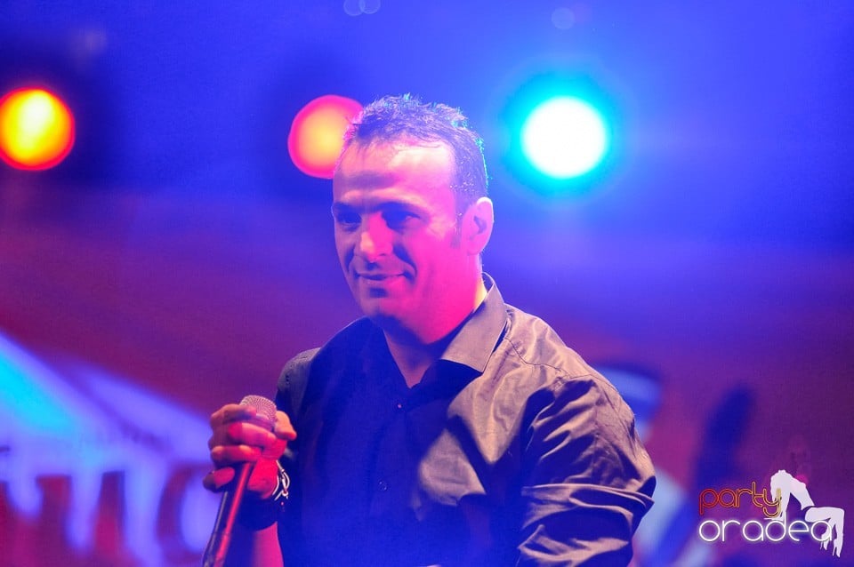 Concert Direcţia 5,