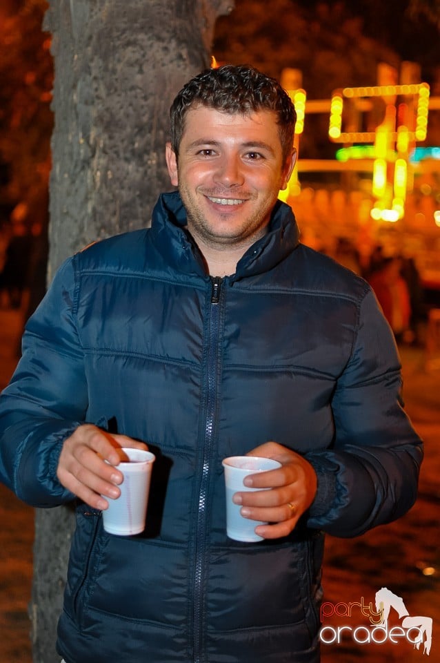 Concert Direcţia 5,