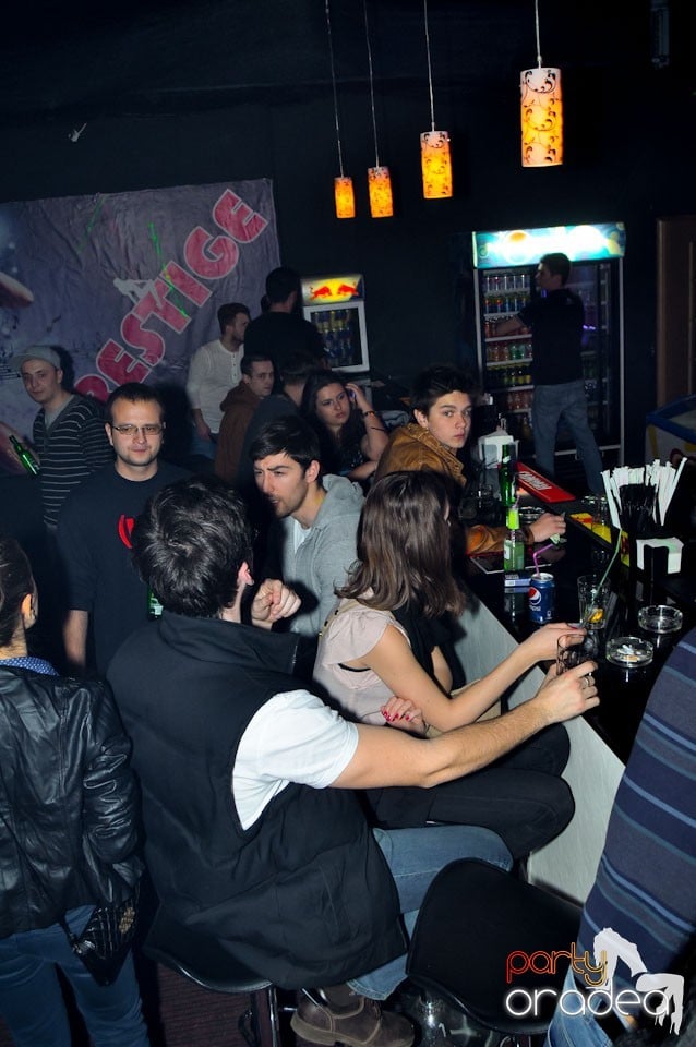 Concert DOC, Deliric 1 şi Vlad Dobrescu, 