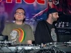Concert DOC, Deliric 1 şi Vlad Dobrescu