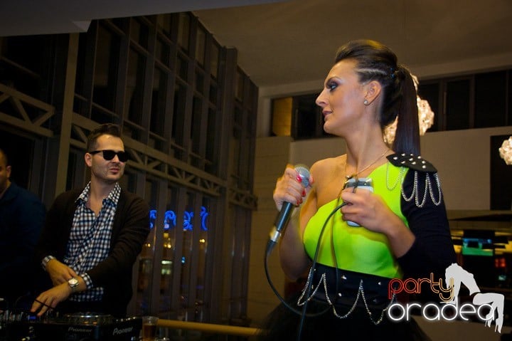 Concert Edward Maya feat. Vika Jigulina, Lotus Center