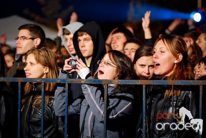 Concert Edward Maya feat. Vika Jigulina, Lotus Center