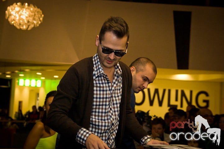 Concert Edward Maya feat. Vika Jigulina, Lotus Center