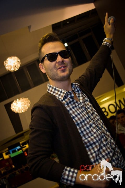 Concert Edward Maya feat. Vika Jigulina, Lotus Center