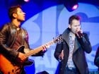 Concert Edward Maya feat. Vika Jigulina