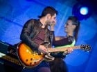 Concert Edward Maya feat. Vika Jigulina