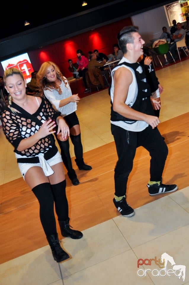 Concert Elena Gheorghe, 