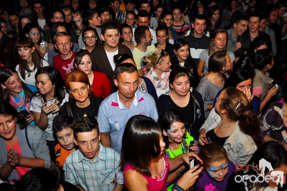 Concert Elena Gheorghe,